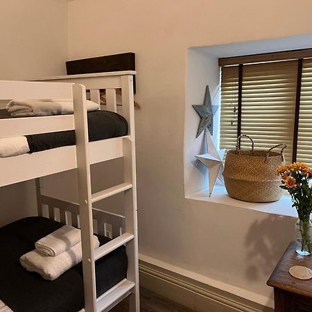 Granby Cottage, Peak District National Park Tideswell Extérieur photo