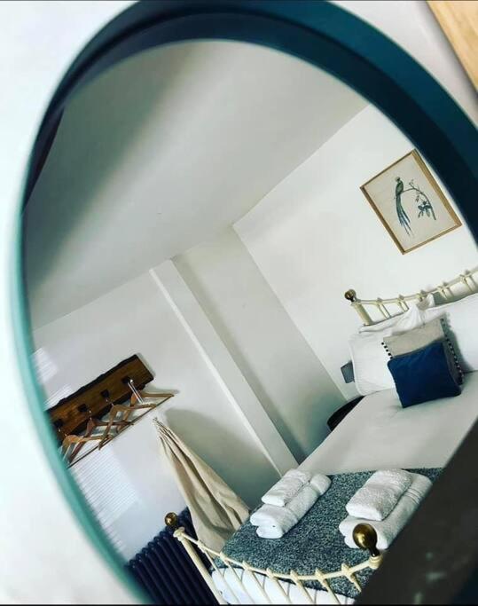 Granby Cottage, Peak District National Park Tideswell Extérieur photo