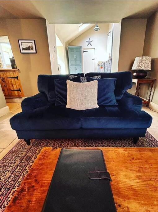 Granby Cottage, Peak District National Park Tideswell Extérieur photo