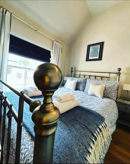 Granby Cottage, Peak District National Park Tideswell Extérieur photo