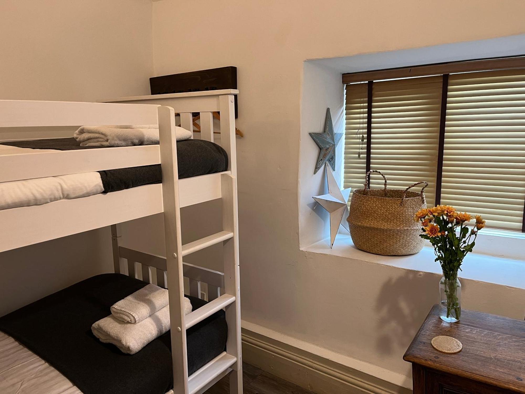 Granby Cottage, Peak District National Park Tideswell Extérieur photo